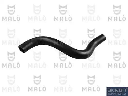 маркуч на радиатора AKRON-MALÒ 521103A