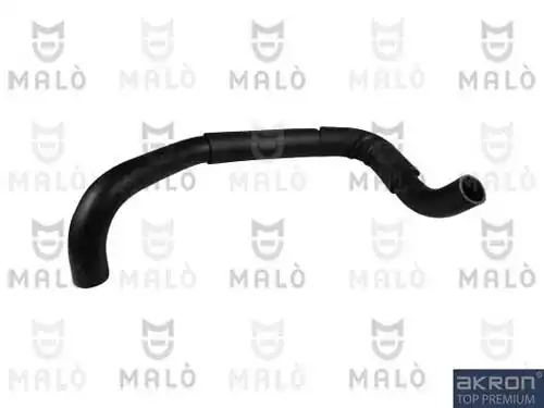 маркуч на радиатора AKRON-MALÒ 521112A