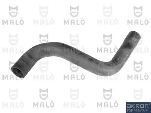 маркуч на радиатора AKRON-MALÒ 7648A
