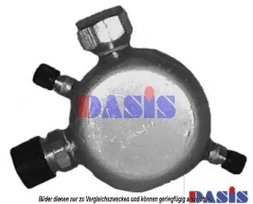 изсушител, климатизация AKS DASIS 800467N