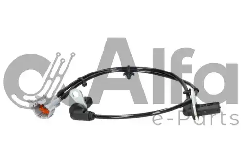 датчик, обороти на колелото Alfa e-Parts AF01498