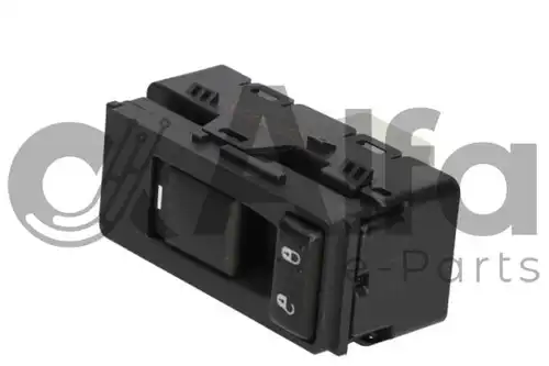 ключ(бутон), стъклоповдигане Alfa e-Parts AF04398