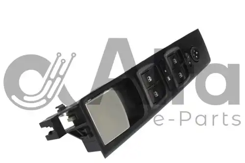 ключ(бутон), стъклоповдигане Alfa e-Parts AF05855