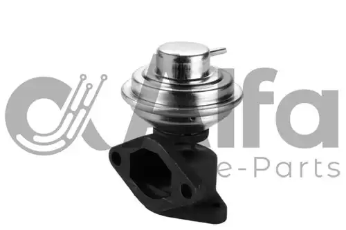 AGR клапан, управление отработени газове Alfa e-Parts AF07714