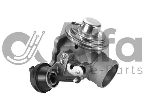 AGR клапан, управление отработени газове Alfa e-Parts AF07739