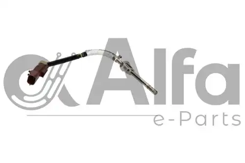 датчик, температура на изгорелите газове Alfa e-Parts AF10187