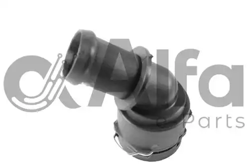 фланец за охладителната течност Alfa e-Parts AF12234