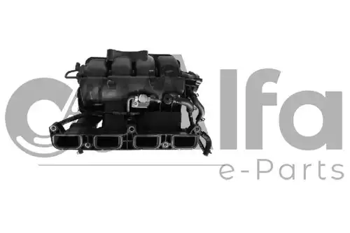 модул всмукателен колектор Alfa e-Parts AF12401