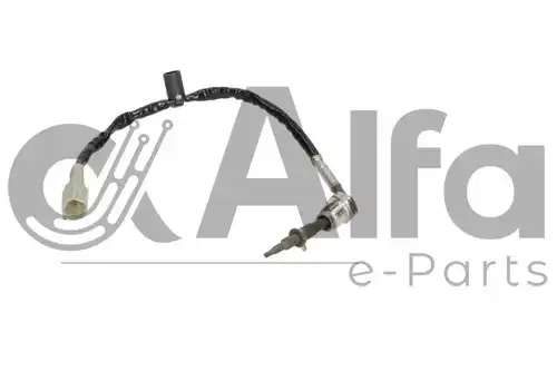 датчик, температура на изгорелите газове Alfa e-Parts AF13813