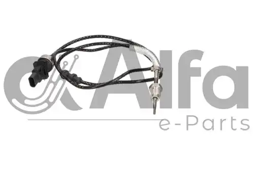 датчик, температура на изгорелите газове Alfa e-Parts AF13829