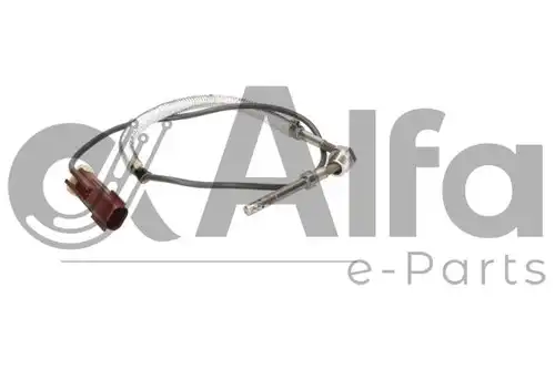 датчик, температура на изгорелите газове Alfa e-Parts AF13901