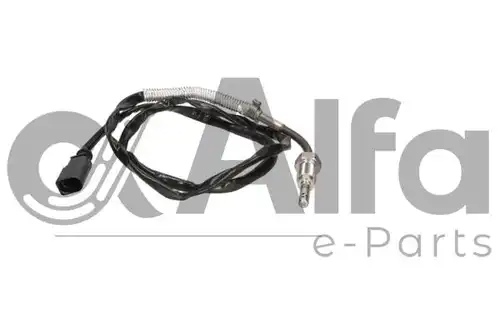 датчик, температура на изгорелите газове Alfa e-Parts AF13978