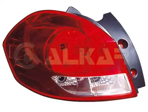 задни светлини ALKAR 2201187