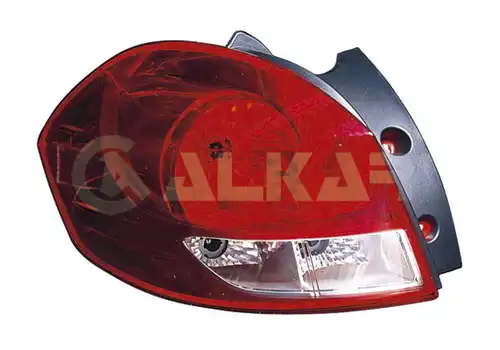 задни светлини ALKAR 2202187