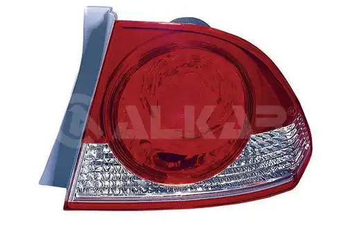 задни светлини ALKAR 2202945