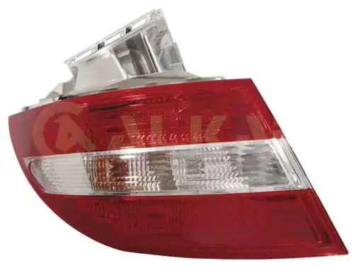 задни светлини ALKAR 2212561