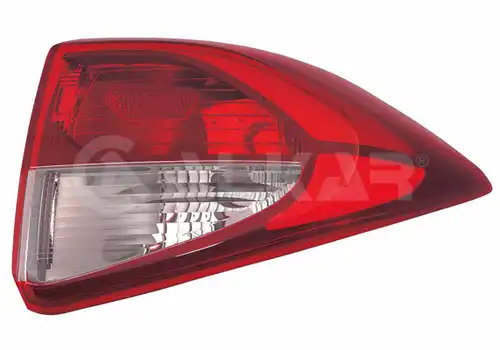 задни светлини ALKAR 2212632