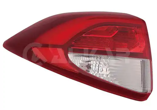 задни светлини ALKAR 2215632
