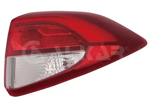 задни светлини ALKAR 2216632