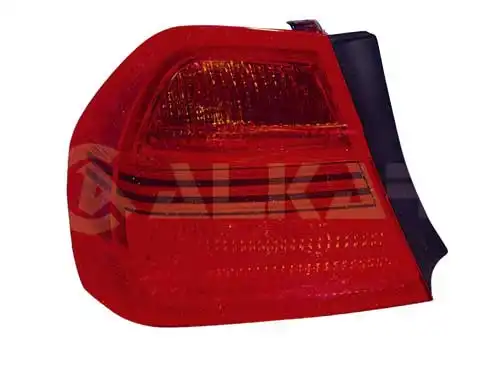 задни светлини ALKAR 2222843