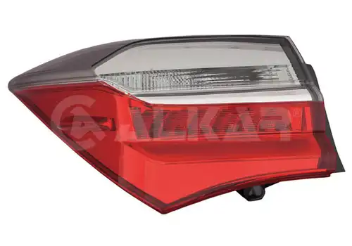 задни светлини ALKAR 2241034