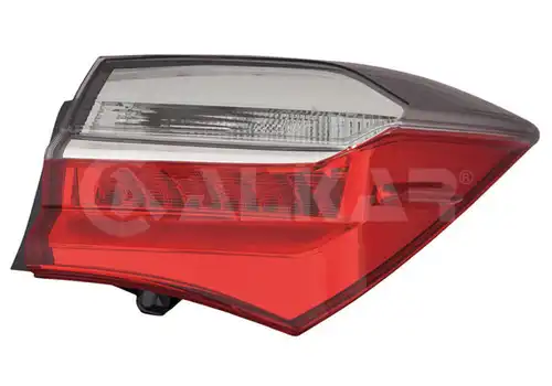 задни светлини ALKAR 2242034