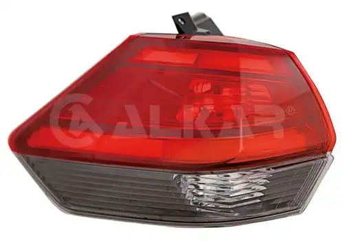задни светлини ALKAR 2275961