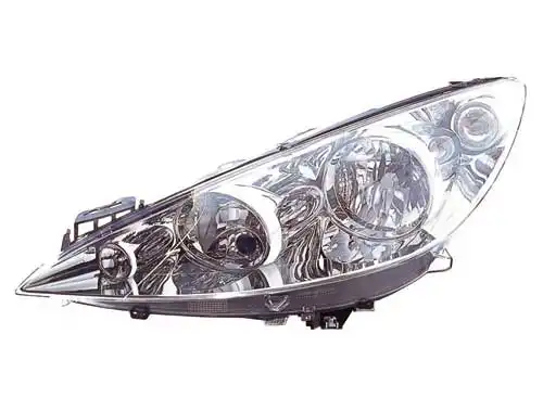 главен фар ALKAR 2741308