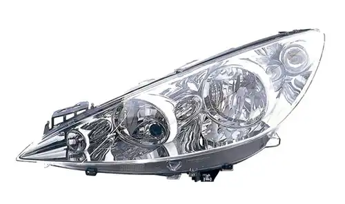 главен фар ALKAR 2742308