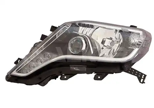 главен фар ALKAR 2745271