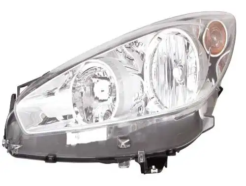 главен фар ALKAR 2746308
