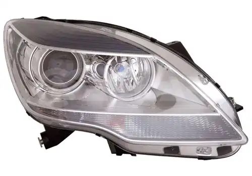 главен фар ALKAR 2746706