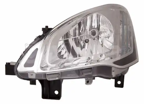 главен фар ALKAR 2752975