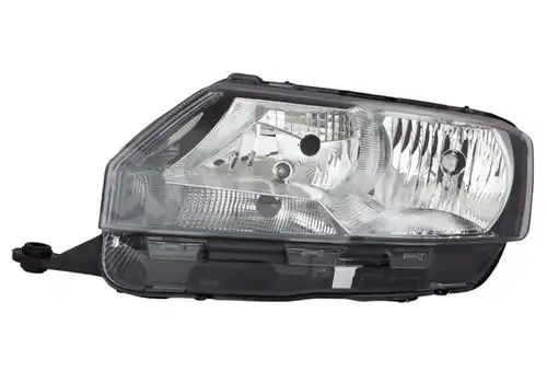 главен фар ALKAR 2761522