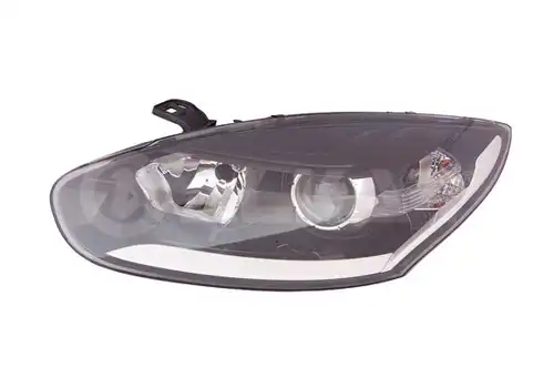 главен фар ALKAR 2782228
