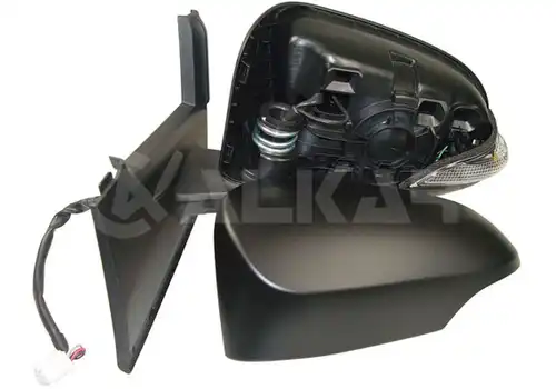 външно огледало ALKAR 6141529