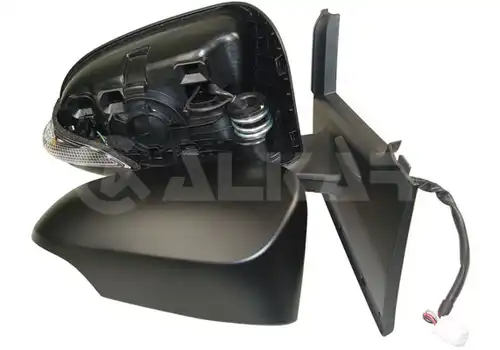 външно огледало ALKAR 6150529