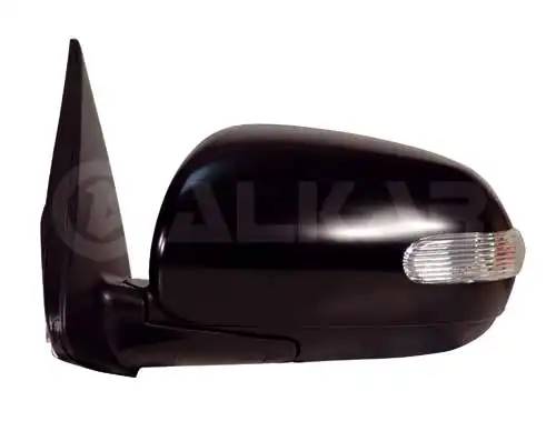 външно огледало ALKAR 6150647