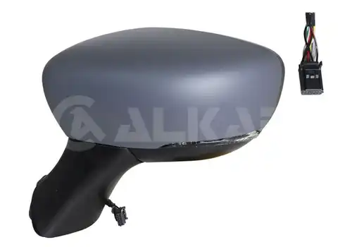 външно огледало ALKAR 6151186