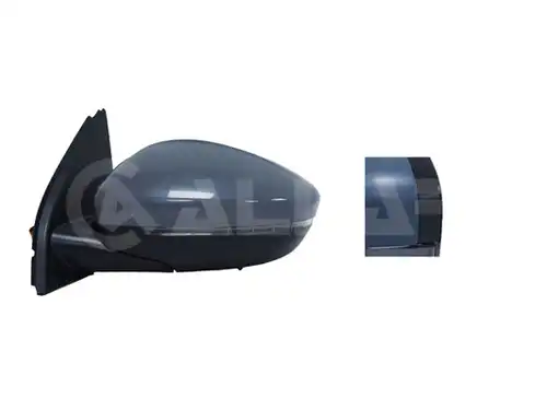 външно огледало ALKAR 6165298
