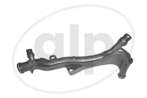 маркуч на радиатора alp ALP-006086