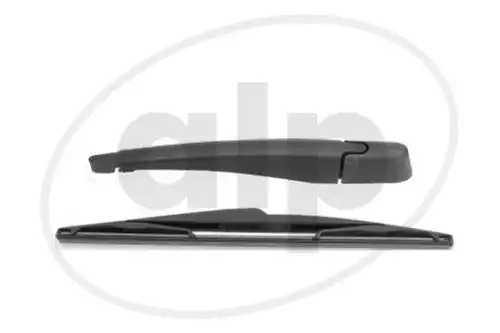 к-кт рамена за чистачки, стъклопочистване alp ALP-006476