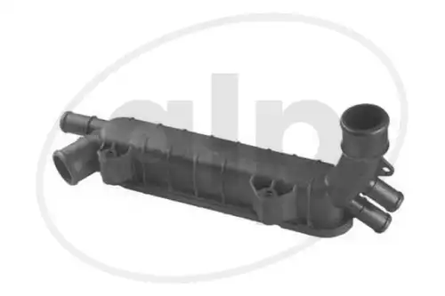 маслен радиатор, двигателно масло alp ALP-006789