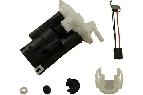 горивен филтър AMC Filter MF-539