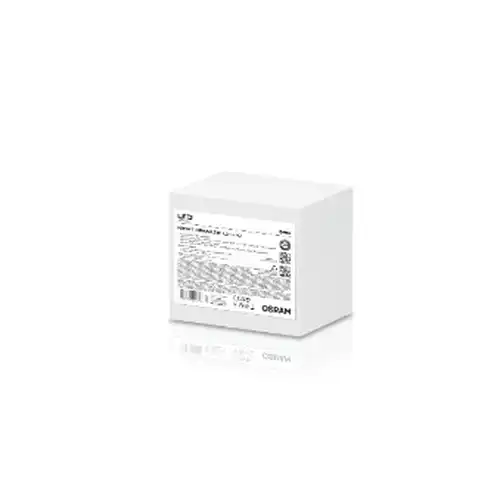 крушка с нагреваема жичка, фар за дълги светлини ams-OSRAM 64210DWNB-FB