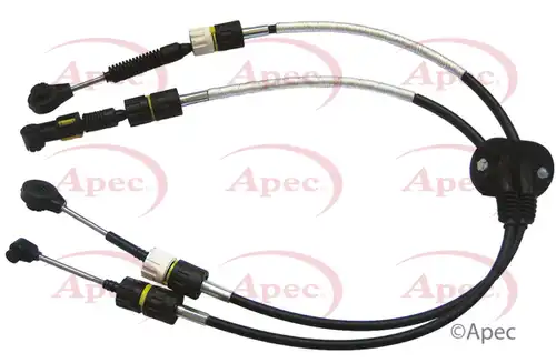 въжен механизъм, ръчна трансмисия APEC CAB7082