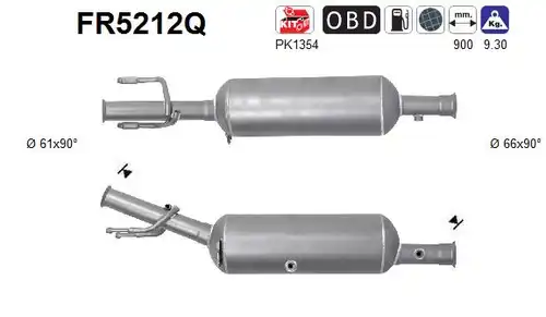  AS FR5212Q