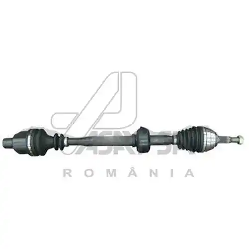 полуоска ASAM AUTOMOTIVE 30213