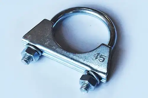 скоба за стягане, изпускателна система ASAM AUTOMOTIVE 55315