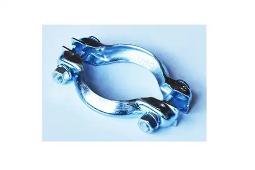 скоба за стягане, изпускателна система ASAM AUTOMOTIVE 55324
